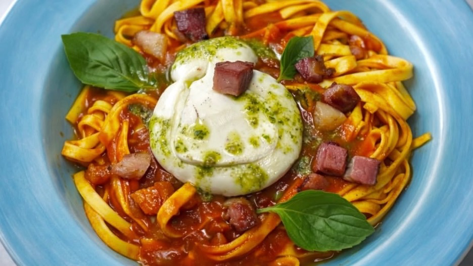 Capitano Ristorante - Ihabela (Prato)