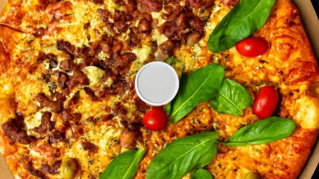 Bro's Pizzas (Delivery)