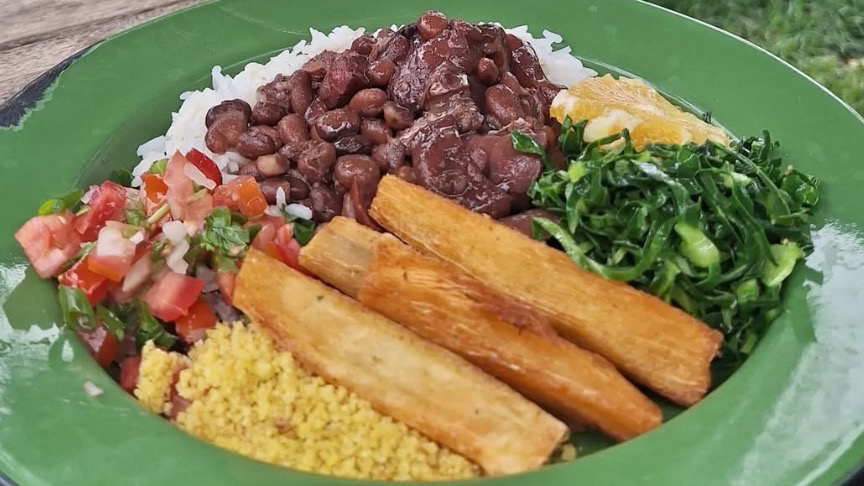 Direto da Roça (Buffet de Feijoada)