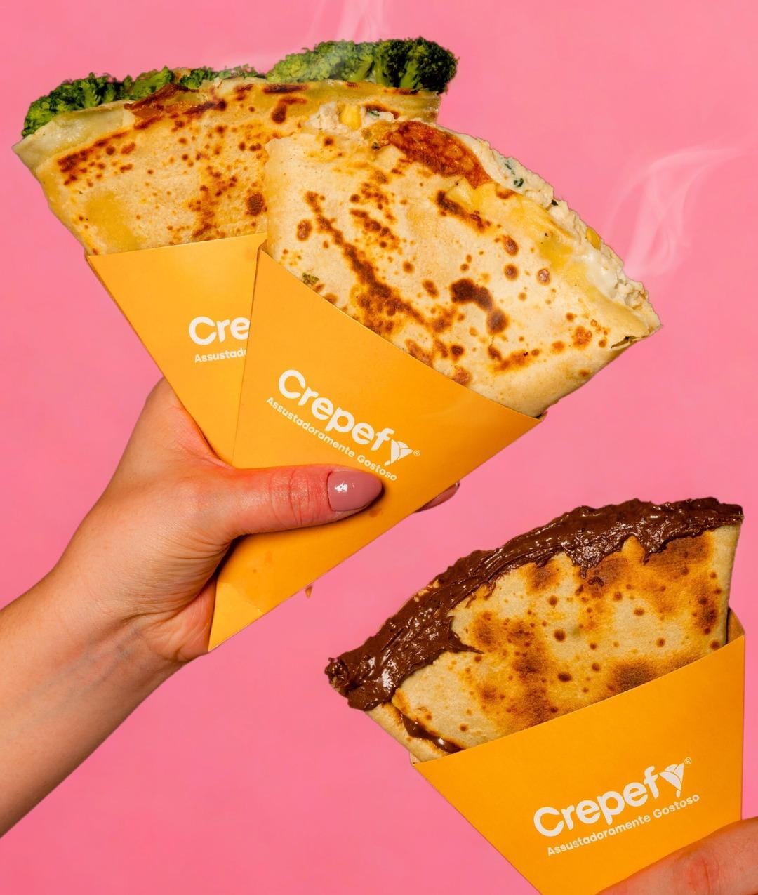 Crepefy (Local) - Balneário Camboriú 