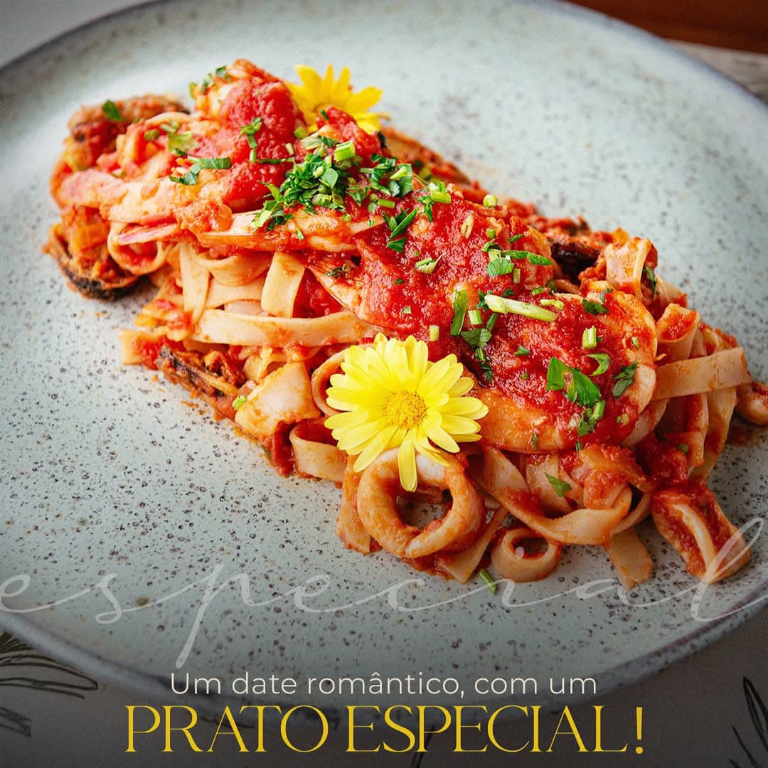 Restaurante Canto das Canoas (Prato)