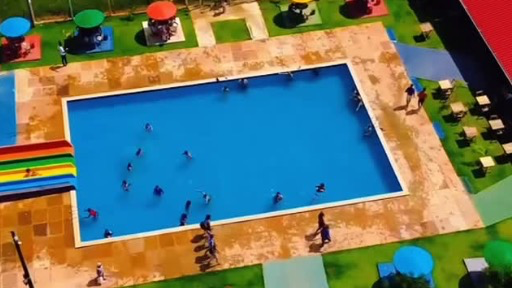 Acqua Park Planalto (Day Use)