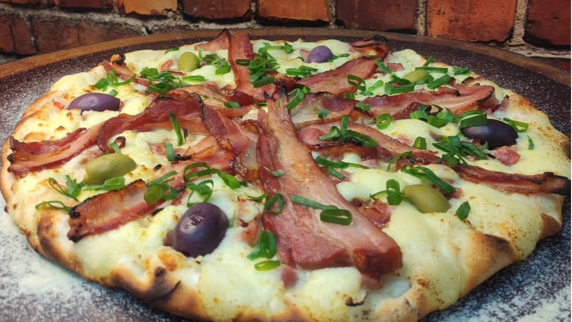 Quintal Pizza & Trattoria | Valinhos 