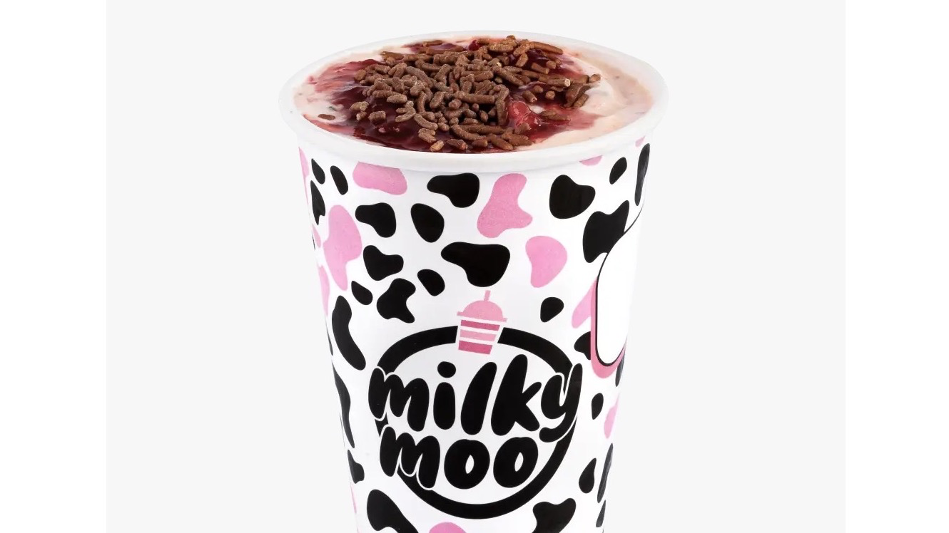 Milky Moo - 409 Norte 