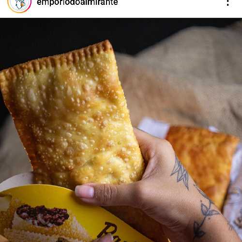 Empório Do Almirante | Cabo Frio (Combo)