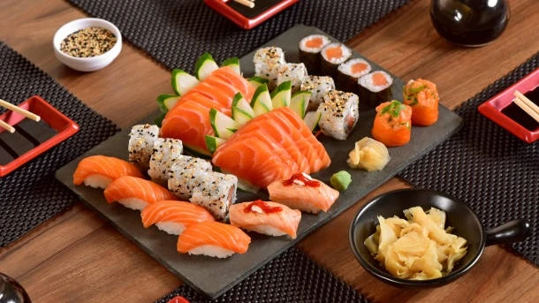 TMX Sushi Express - Boa Viagem (Pegue&Leve)