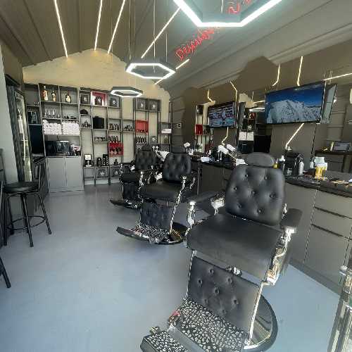 Barone Barbearia (Unidade Xangri-lá)