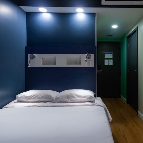 Hotel Ibis Budget Maceió