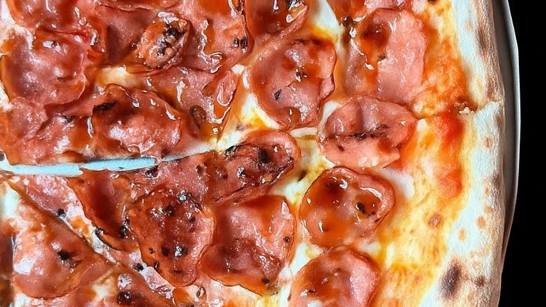 Pizzas do Chef | Vila Velha (Retirada)