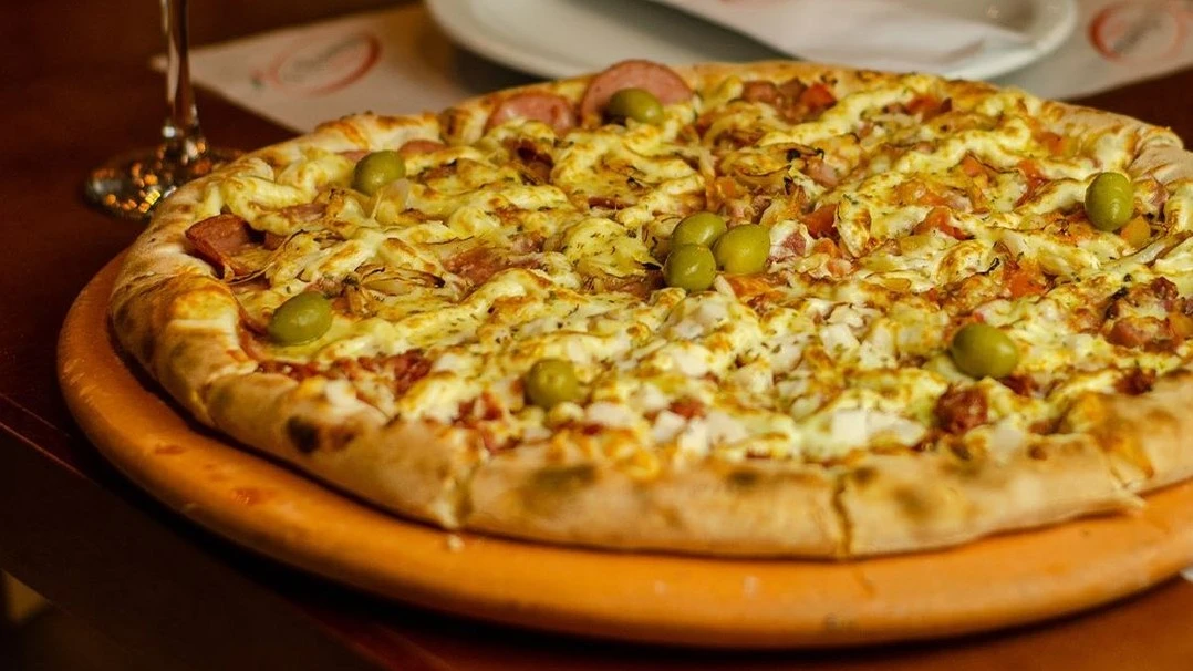 Di Roma Pizza | Criciúma (Pizza)