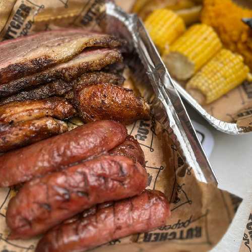 PITMASTERS 44 - (Take Away)