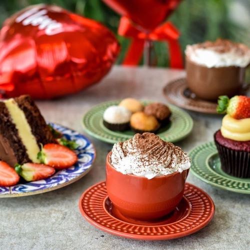 Cupcake Da Júlia 