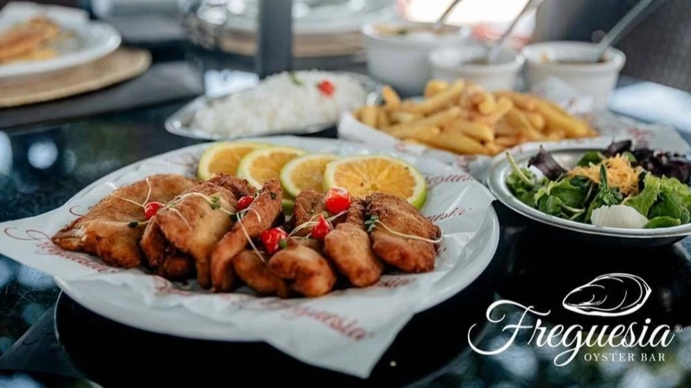 Freguesia Bar