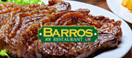 Barros Restaurant - Prato