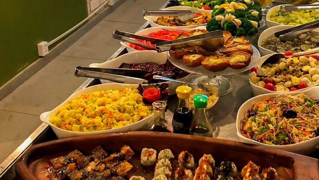 Torriani Restaurante E Padaria (Buffet)