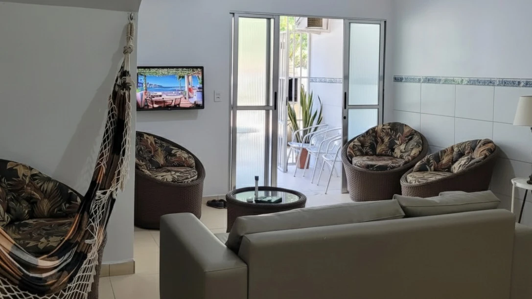 Porto de Galinhas Térreo