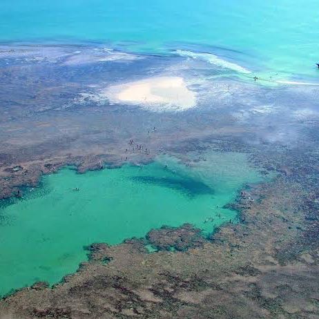 Navegação Cristina (Recife De Fora)