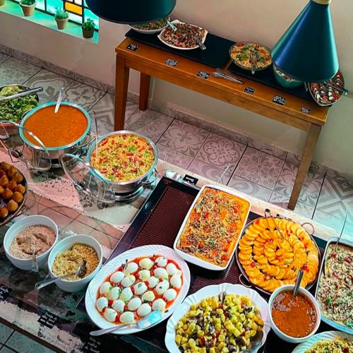 Bio Gourmet Funcional | Vila Velha 