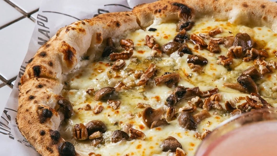 Napo Pizzaria (Pizza)