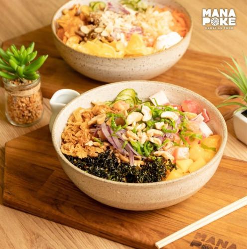 Mana Poke - Poços de Caldas | Poços de Caldas