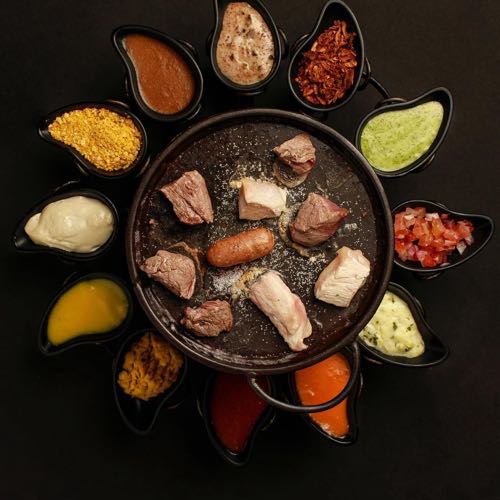 Hannover Fondue (Moema)
