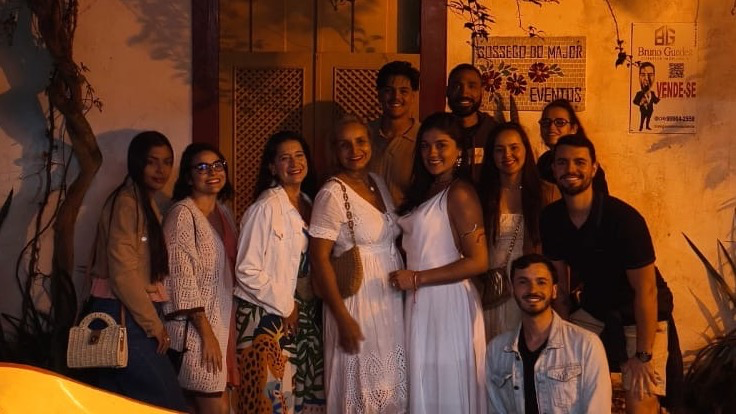Guia Fabi Cruz (City Tour Centro Histórico)