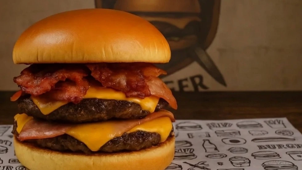 Taberna Burguer | Vitória (Delivery)