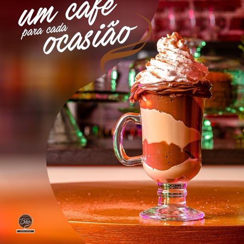 Cheirin Bão - Freguesia
