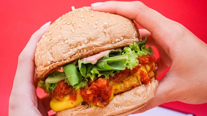 Goodalinha
