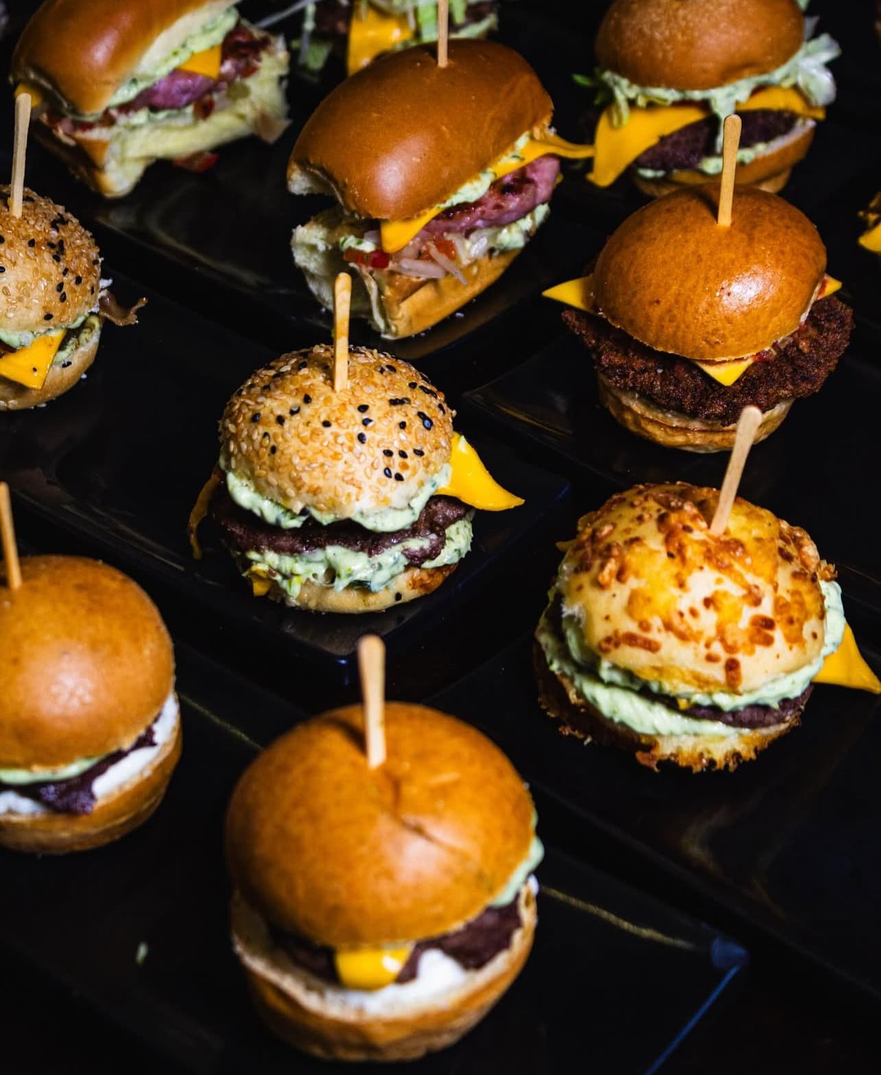 Croma Pizza & Burguers (Carrão)