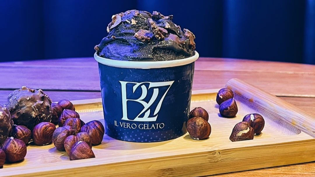 B27 Gelateria | Vila Velha