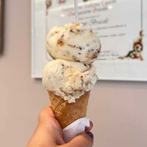 Gelateria Leopoldina
