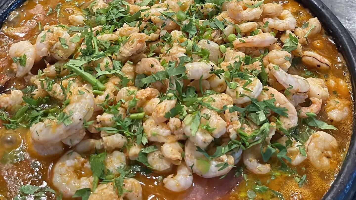 Península Santa Rita | Guarapari (Prato)