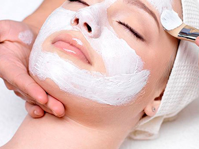 Eliene Rodrigues Estética e Massoterapia | Rio das Ostras (Facial)