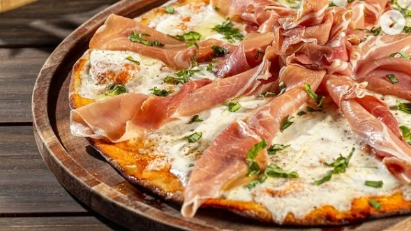 Pie-Fection - Pizza - Kissimmee