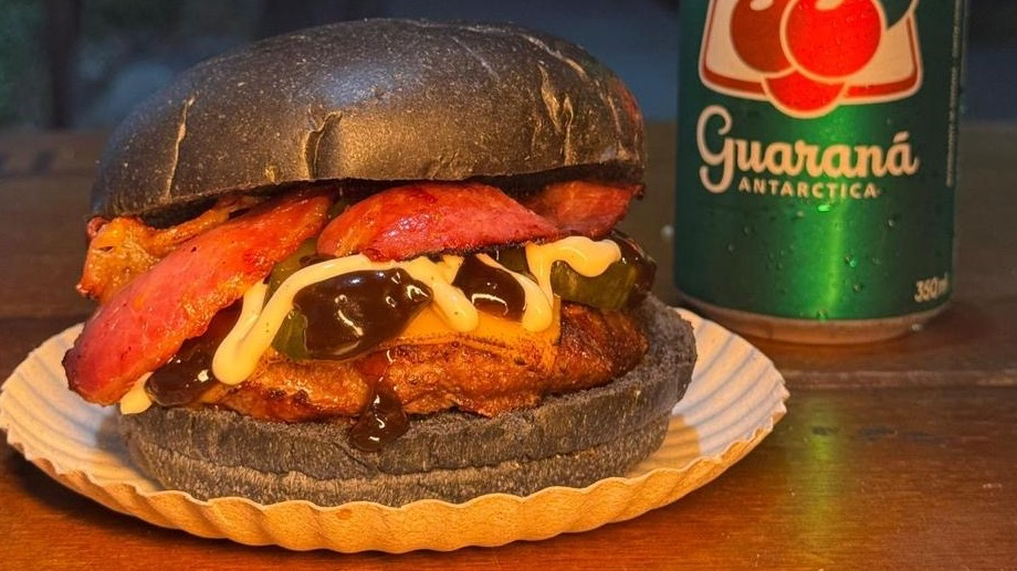 Na Rua Burger