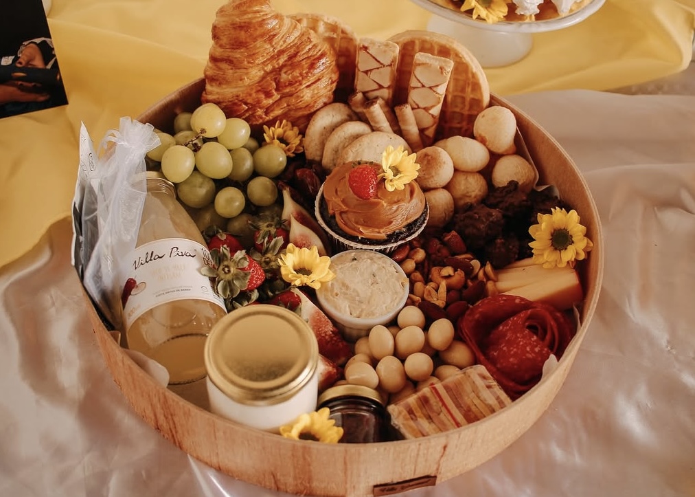 Villa Gourmet | Santa Luzia (Delivery)