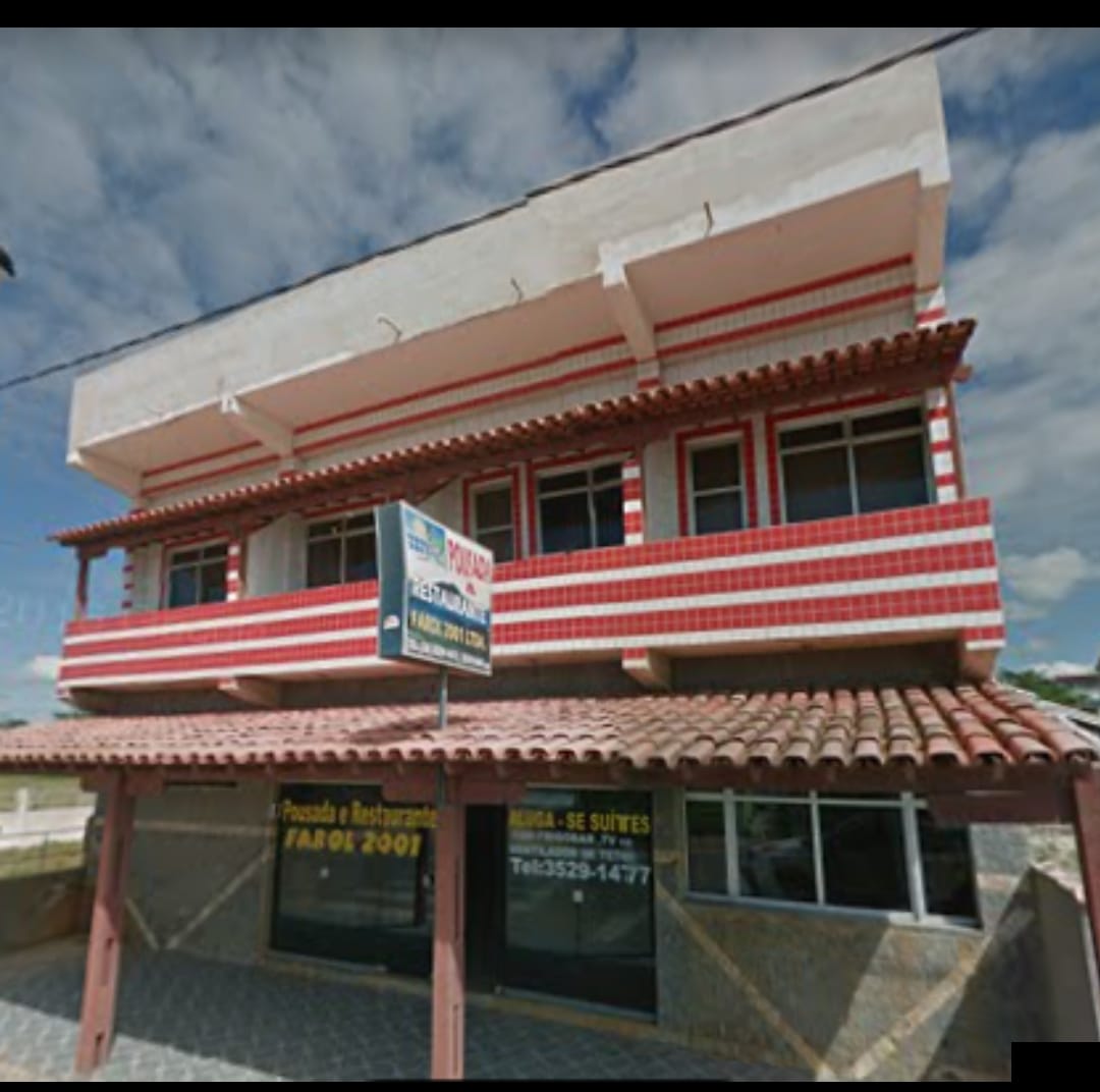 Pousada Farol | Itapemirim