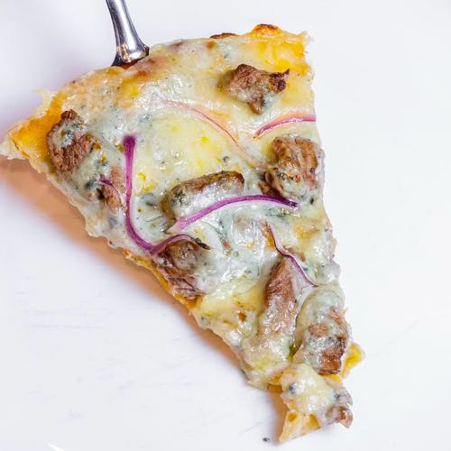 Restaurante Passos | Domingos Martins (Pizza)