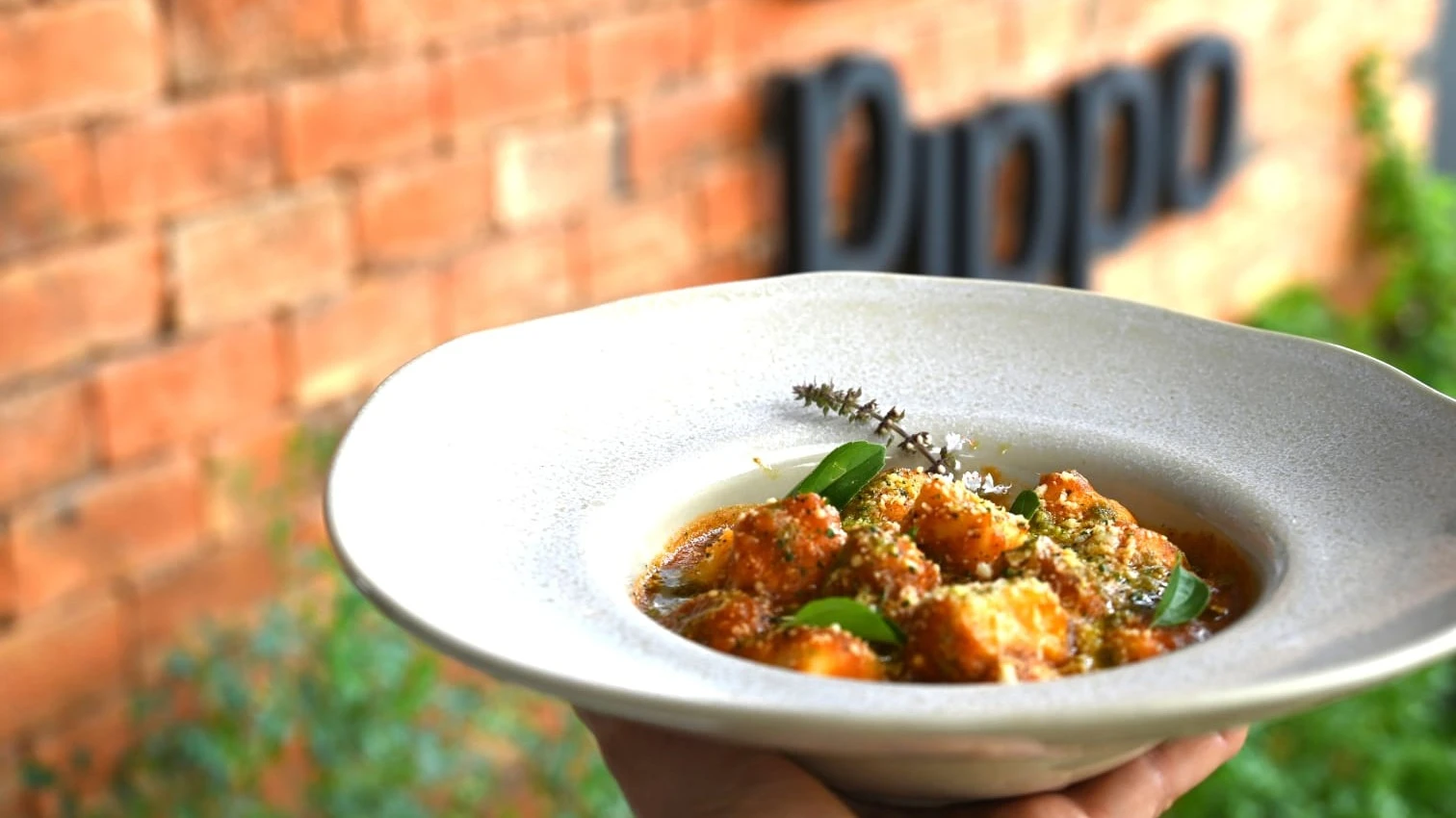 di. Pippo Restaurante | Lavras Novas
