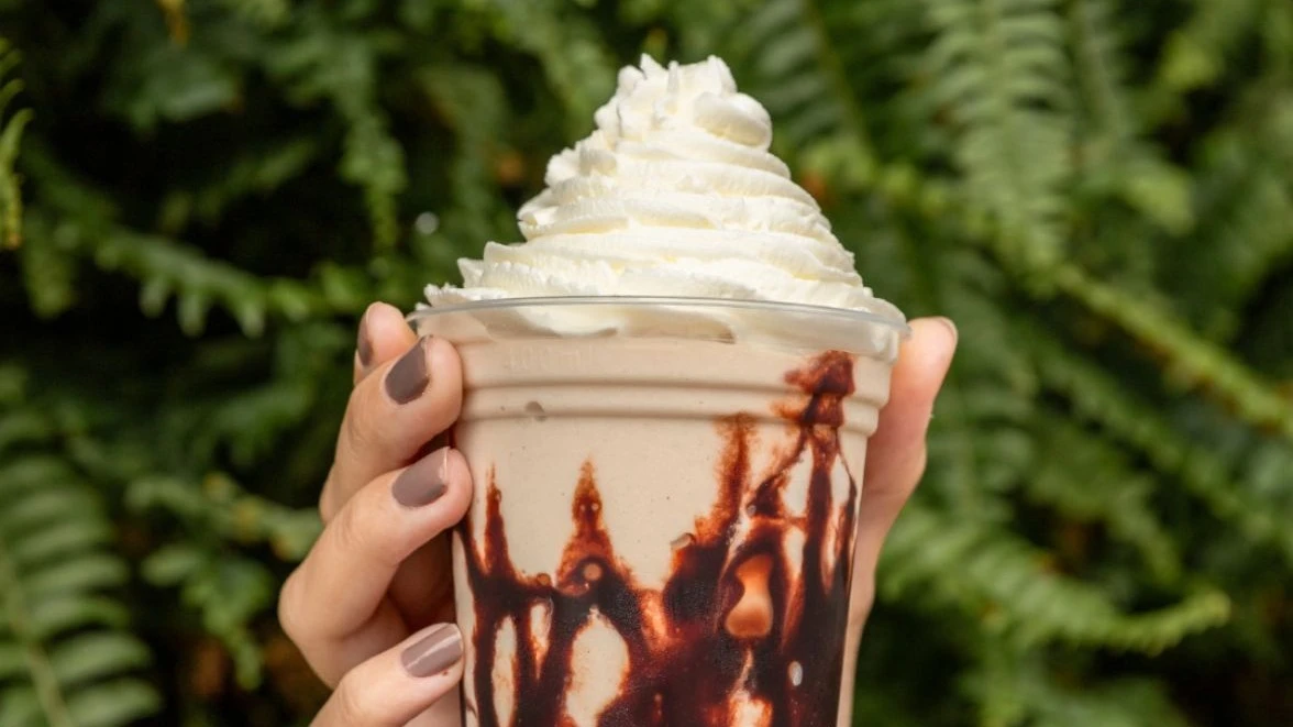 Officina Gelatiera (Unidade Pátio Milano - Milk-Shake)