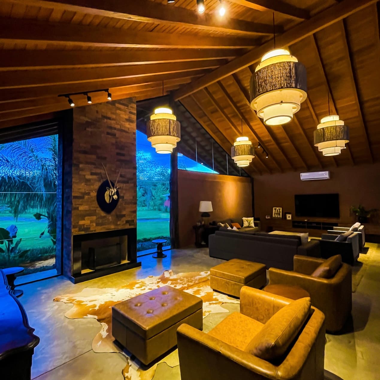 Casa Vagalume | Bonito