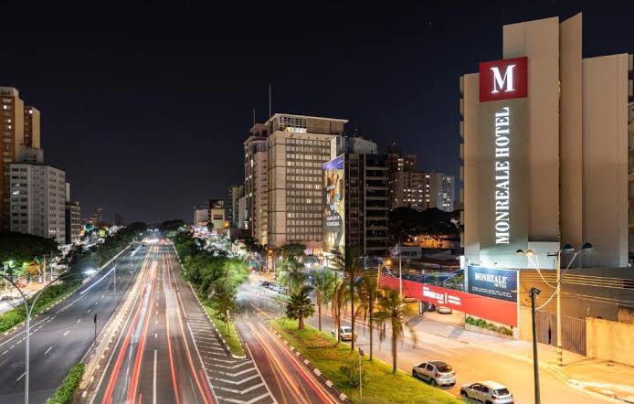 Hotel Monreale Plus - São José Dos Campos | São José Dos Campos