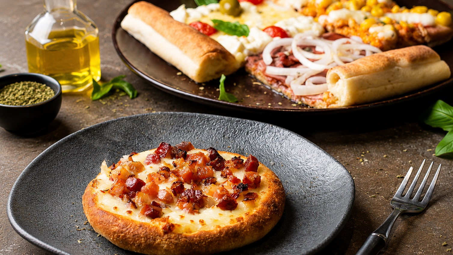 Lavi Esfiharia & Pizzaria | Sinop (Delivery/Retirada)