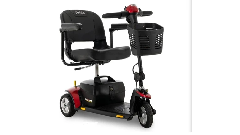 Premium Rent a Car - Scooter Elétrica