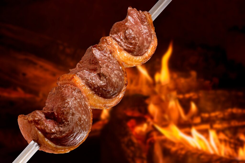 Churrascaria Gramado E Brasa