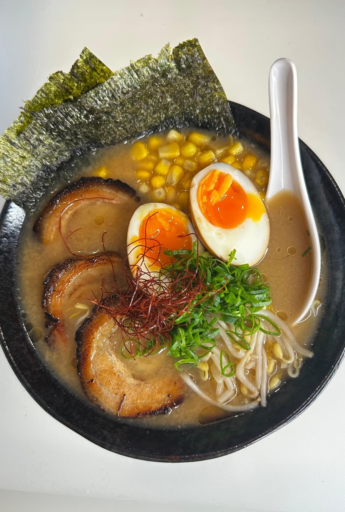 Tsukuyomi Poke & Sushi (Prato Quente) 