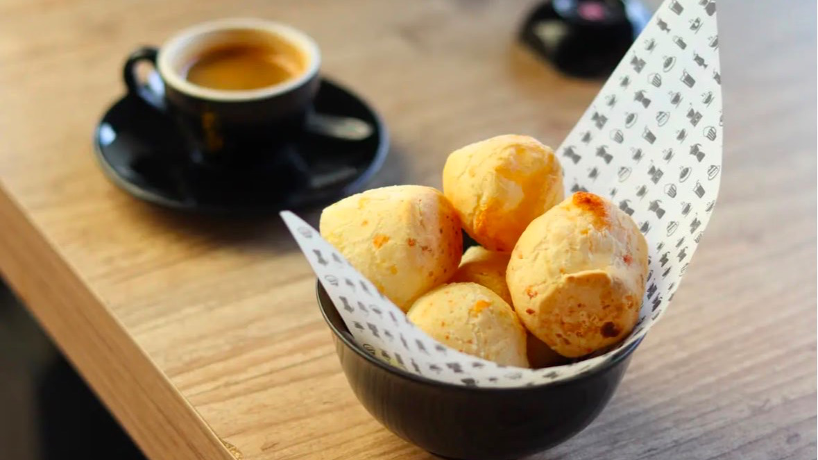 Barões do Café (Unidade do Seaway Shopping)