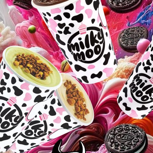 Milky Moo - Ilhabela (MilkShake)