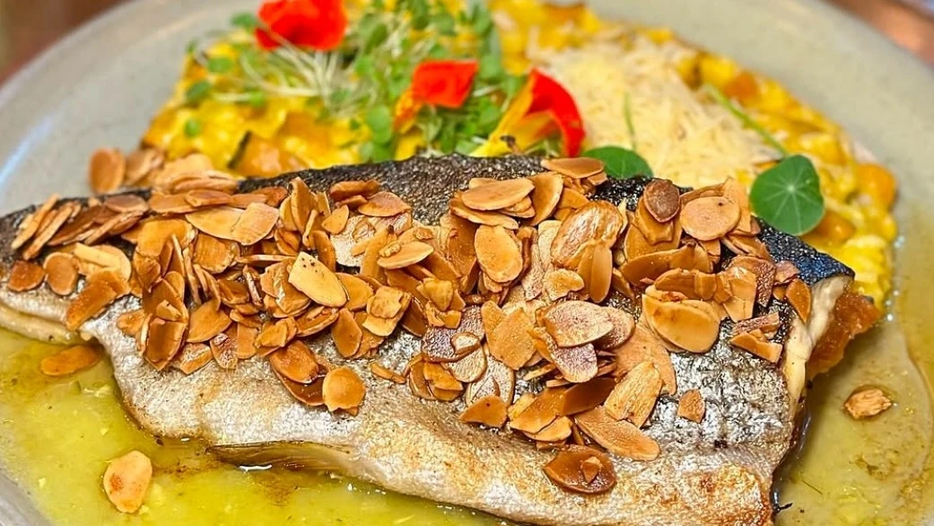 Artesão Restaurante e Pizzaria - SFX